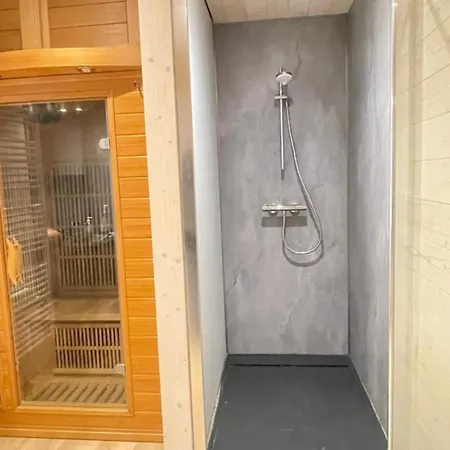 Atelier Scandinave Holiday home Westhoffen