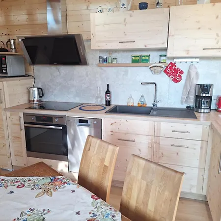 Atelier Scandinave Holiday home