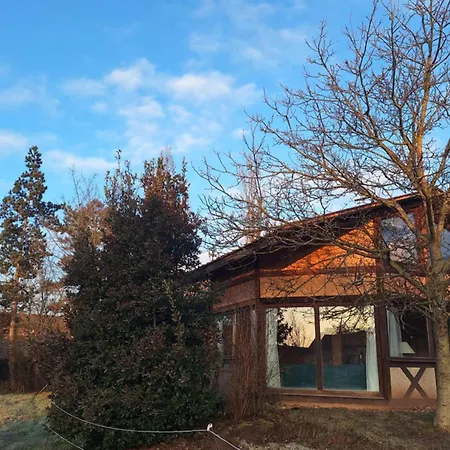 Atelier Scandinave Holiday home