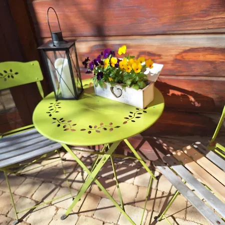 Atelier Scandinave Westhoffen