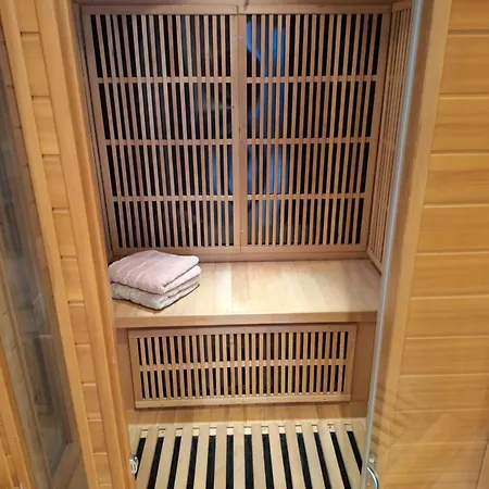 Atelier Scandinave Nyaraló Westhoffen