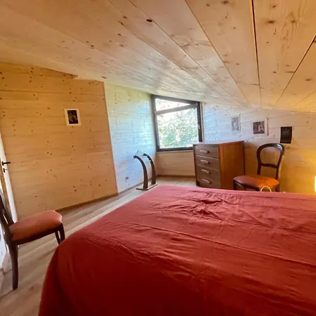 Atelier Scandinave Holiday home