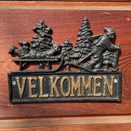 Holiday home Atelier Scandinave Westhoffen